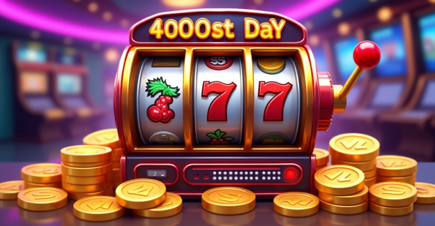 Provider Slot Tingkat Kemenangan Tertinggi