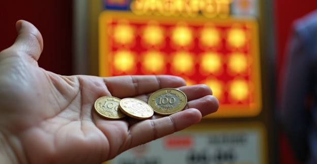 Ilustrasi strategi rahasia menang togel modal kecil 100 perak